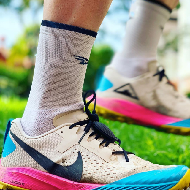 Nike Trail Shoes